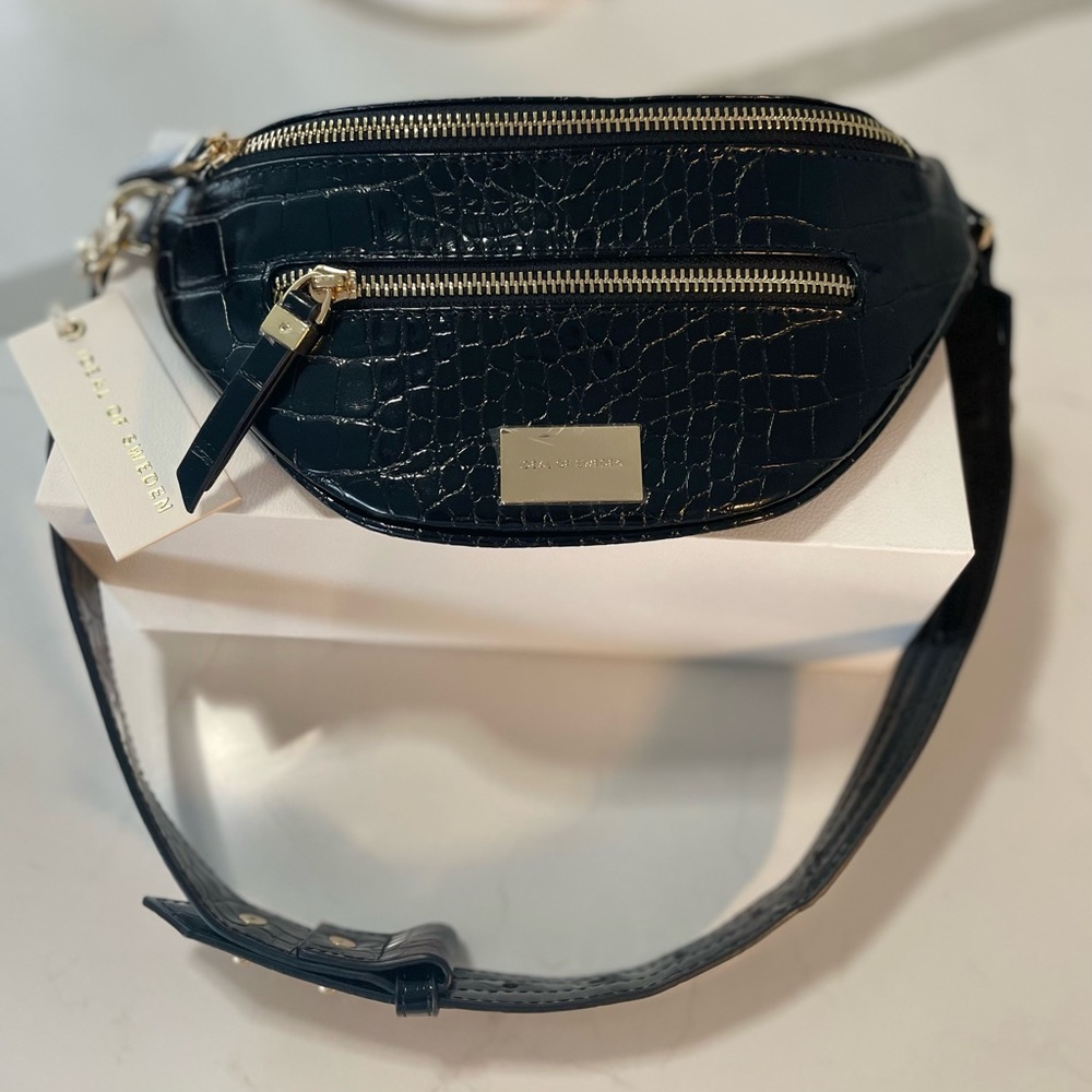 Belt bag